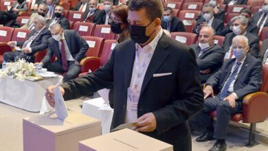 Kavlak, SGK Yönetim Kurulu Üyeliğine Seçildi - Kırıkkale Haber, Son Dakika Kırıkkale Haberleri