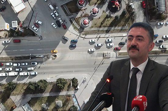 Gürültüsüz Bir Kırıkkale İstiyorum - Kırıkkale Haber, Son Dakika Kırıkkale Haberleri Gürültüsüz Bir Kırıkkale İstiyorum - Kırıkkale Haber, Son Dakika Kırıkkale Haberleri