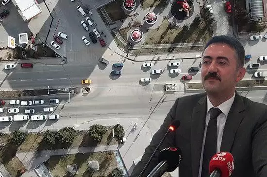 Gürültüsüz Bir Kırıkkale İstiyorum - Kırıkkale Haber, Son Dakika Kırıkkale Haberleri Gürültüsüz Bir Kırıkkale İstiyorum - Kırıkkale Haber, Son Dakika Kırıkkale Haberleri