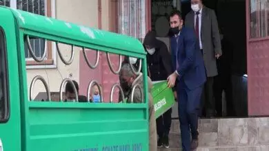 Okulda Ölü Bulundu - Kırıkkale Haber, Son Dakika Kırıkkale Haberleri