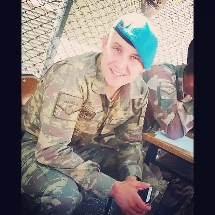 Şehidin Var Kırıkkale - Kırıkkale Haber, Son Dakika Kırıkkale Haberleri Şehidin Var Kırıkkale - Kırıkkale Haber, Son Dakika Kırıkkale Haberleri