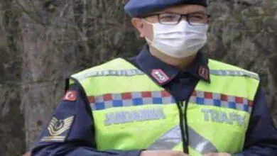 Kırıkkaleli Astsubay, Kuzucu Kalbine Yenik Düştü - Kırıkkale Haber, Son Dakika Kırıkkale Haberleri