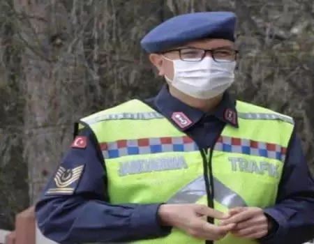 Kırıkkaleli Astsubay, Kuzucu Kalbine Yenik Düştü - Kırıkkale Haber, Son Dakika Kırıkkale Haberleri Kırıkkaleli Astsubay, Kuzucu Kalbine Yenik Düştü - Kırıkkale Haber, Son Dakika Kırıkkale Haberleri