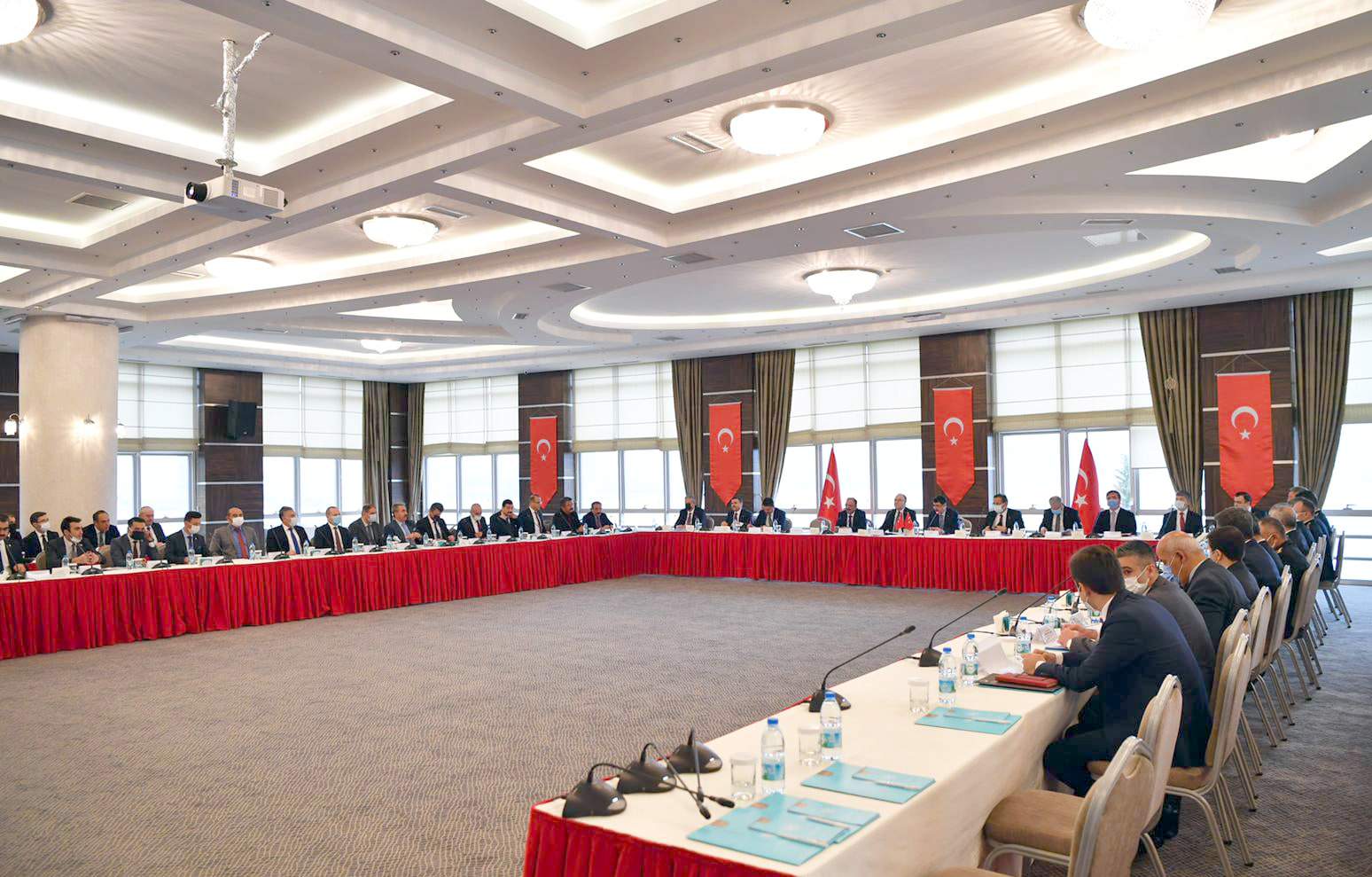 Düzensiz Göç İle Mücadele Konuşuldu - Kırıkkale Haber, Son Dakika Kırıkkale Haberleri Düzensiz Göç İle Mücadele Konuşuldu - Kırıkkale Haber, Son Dakika Kırıkkale Haberleri