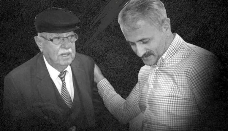 Mahir Sungur Vefat Etti - Kırıkkale Haber, Son Dakika Kırıkkale Haberleri