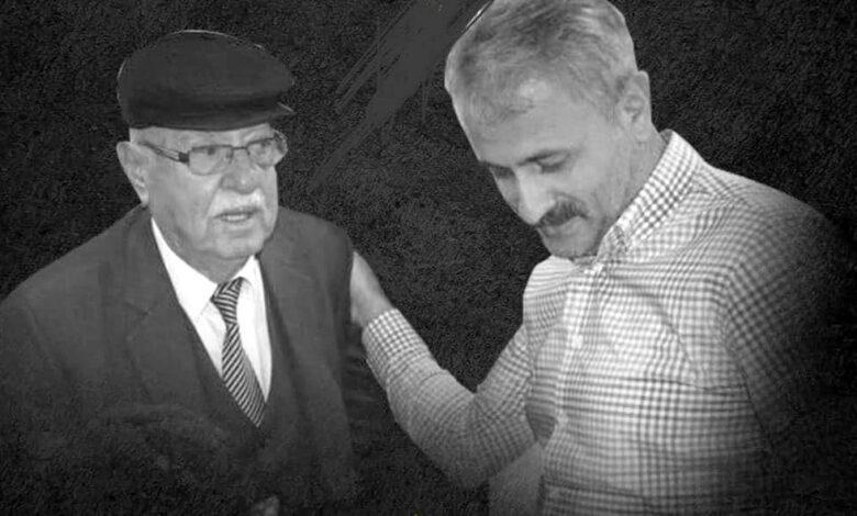 Mahir Sungur Vefat Etti - Kırıkkale Haber, Son Dakika Kırıkkale Haberleri