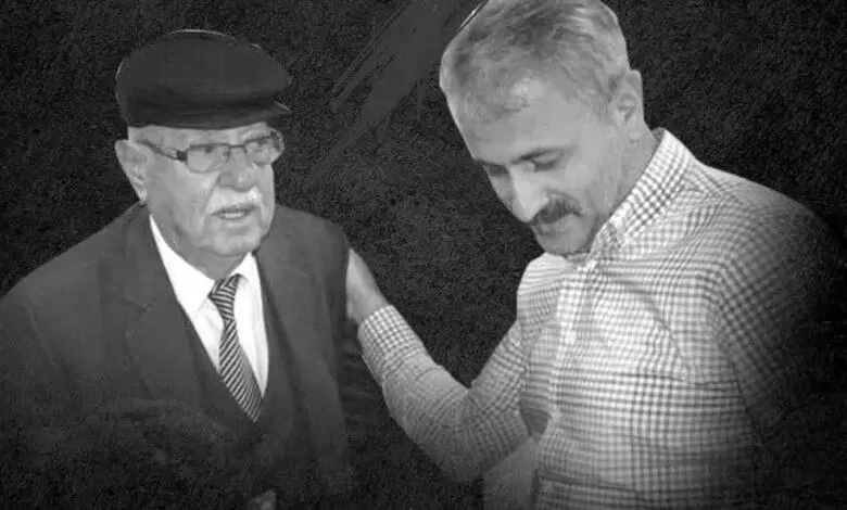 Mahir Sungur Vefat Etti - Kırıkkale Haber, Son Dakika Kırıkkale Haberleri