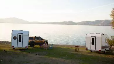Profesyonel Ader Karavan Üretimi - Kırıkkale Haber, Son Dakika Kırıkkale Haberleri