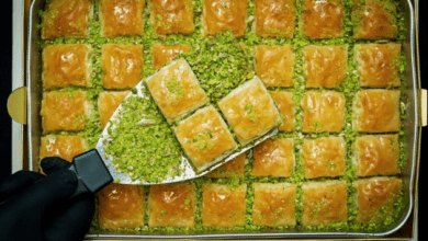 Kişiye Özel Baklava Üretimi - Kırıkkale Haber, Son Dakika Kırıkkale Haberleri