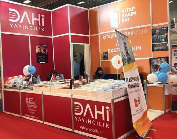 Kitap Basımında Her Detay Çok Önemli - Kırıkkale Haber, Son Dakika Kırıkkale Haberleri Kitap Basımında Her Detay Çok Önemli - Kırıkkale Haber, Son Dakika Kırıkkale Haberleri