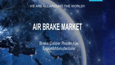 Unique Service In Caliper Repair Kits Business - Kırıkkale Haber, Son Dakika Kırıkkale Haberleri