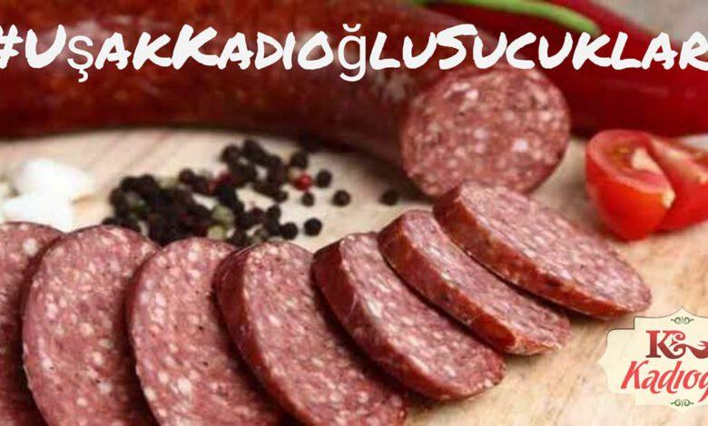 Eşsiz Lezzetlerde Sucuk Çeşitleri Kadıoğlu Adresinde - Kırıkkale Haber, Son Dakika Kırıkkale Haberleri Eşsiz Lezzetlerde Sucuk Çeşitleri Kadıoğlu Adresinde - Kırıkkale Haber, Son Dakika Kırıkkale Haberleri