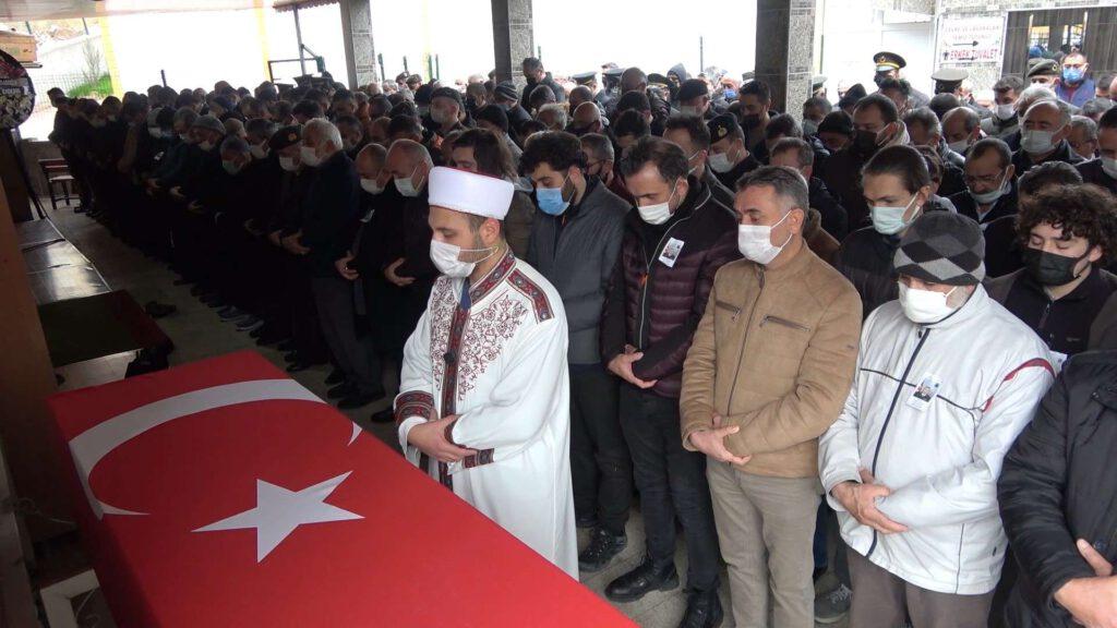 Kırıkkaleli Astsubay, Kuzucu Kalbine Yenik Düştü - Kırıkkale Haber, Son Dakika Kırıkkale Haberleri