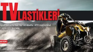 Anlas ve Atv Motosiklet Lastikleri - Kırıkkale Haber, Son Dakika Kırıkkale Haberleri