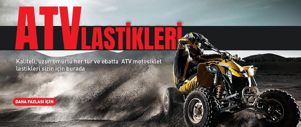 Anlas ve Atv Motosiklet Lastikleri - Kırıkkale Haber, Son Dakika Kırıkkale Haberleri