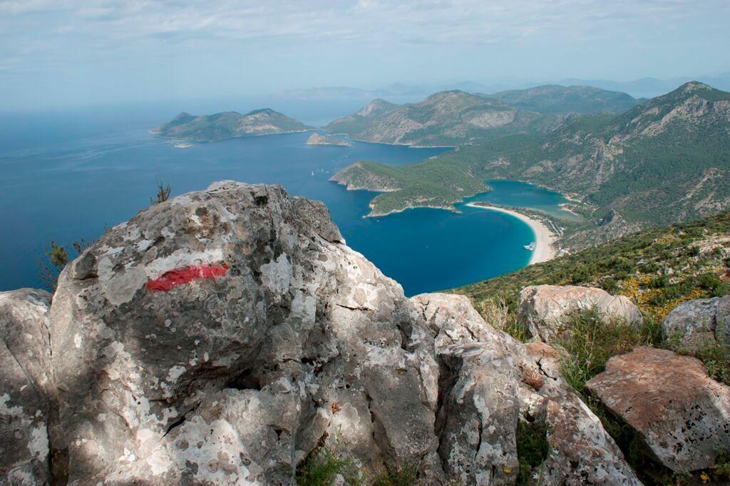 Doğanın içerisinde tatil imkânları - Kırıkkale Haber, Son Dakika Kırıkkale Haberleri