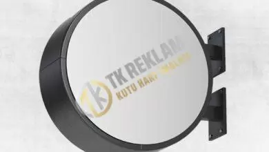 Kutu Harf Tabela Hizmetleri - Kırıkkale Haber, Son Dakika Kırıkkale Haberleri