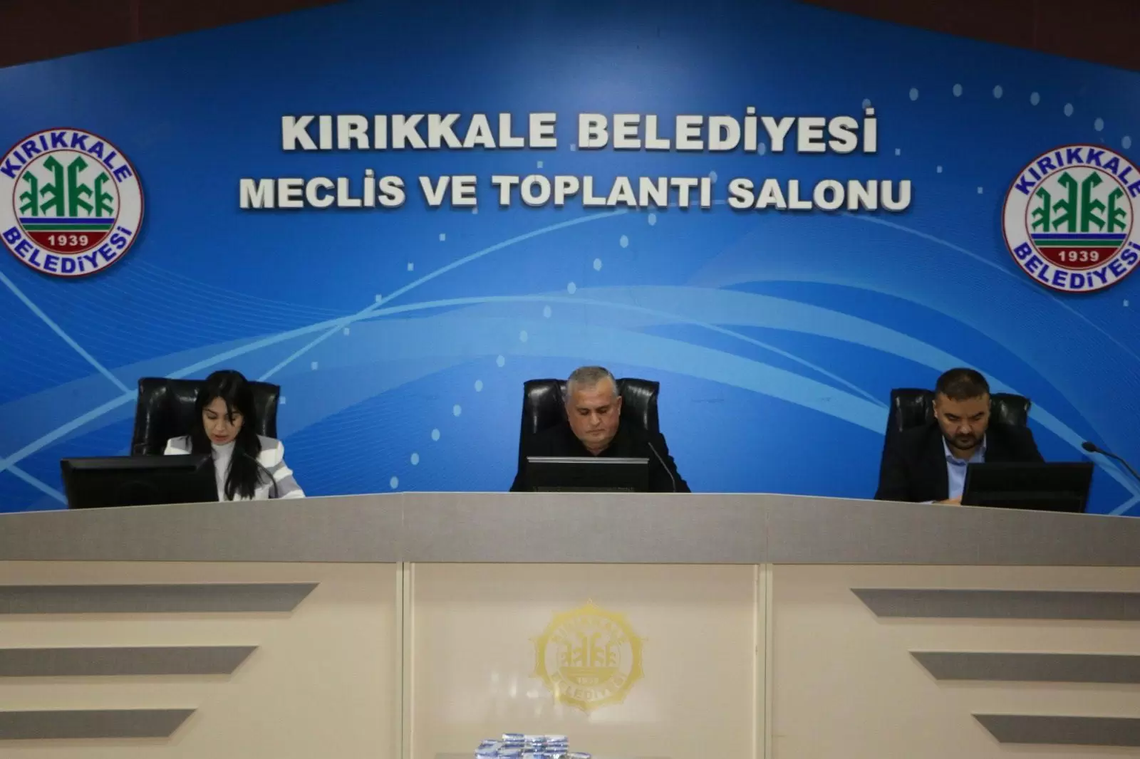 Meclis Çakır Yıldırım Başkanlığında Toplandı - Kırıkkale Haber, Son Dakika Kırıkkale Haberleri Meclis Çakır Yıldırım Başkanlığında Toplandı - Kırıkkale Haber, Son Dakika Kırıkkale Haberleri