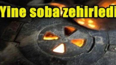 Keskinde Yaşlı Çift Soba’dan Zehirlendi - Kırıkkale Haber, Son Dakika Kırıkkale Haberleri