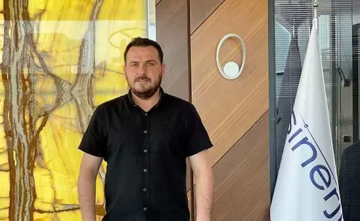 Sinerji Savunmadan Çalışanlarına Yüzde 15 Zam - Kırıkkale Haber, Son Dakika Kırıkkale Haberleri Sinerji Savunmadan Çalışanlarına Yüzde 15 Zam - Kırıkkale Haber, Son Dakika Kırıkkale Haberleri