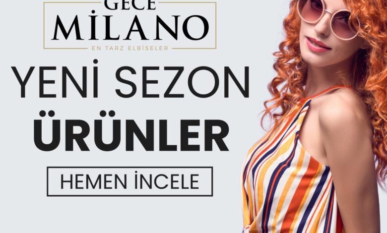 Her Tarza Uygun Şık ve Elbise Çeşitleri İndirimli Fiyatlarla Gece Milano - Kırıkkale Haber, Son Dakika Kırıkkale Haberleri Her Tarza Uygun Şık ve Elbise Çeşitleri İndirimli Fiyatlarla Gece Milano - Kırıkkale Haber, Son Dakika Kırıkkale Haberleri