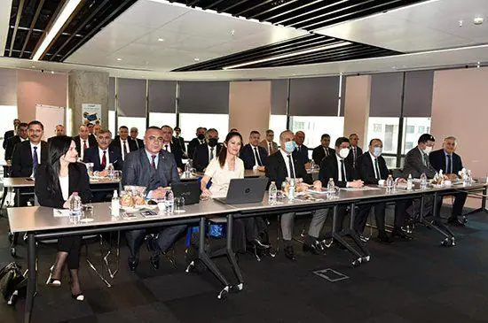 MESS’in %21’lik Ücret Zammı Teklifi Reddedildi - Kırıkkale Haber, Son Dakika Kırıkkale Haberleri