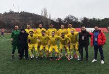 Mke Mühimmatspor, Şampiyonluğa Koşuyor