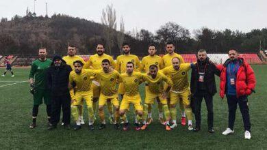 Mke Mühimmatspor, Şampiyonluğa Koşuyor - Kırıkkale Haber, Son Dakika Kırıkkale Haberleri