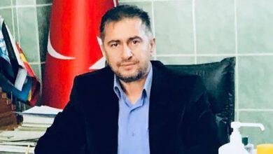 Çakmaklı, İYİ Partiye Geçti - Kırıkkale Haber, Son Dakika Kırıkkale Haberleri
