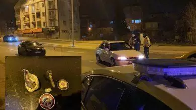 Otomobilde Uyuşturucu Madde Ele Geçirildi - Kırıkkale Haber, Son Dakika Kırıkkale Haberleri Otomobilde Uyuşturucu Madde Ele Geçirildi - Kırıkkale Haber, Son Dakika Kırıkkale Haberleri