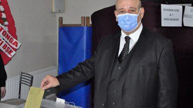 Orhan İba, Güven Tazeledi - Kırıkkale Haber, Son Dakika Kırıkkale Haberleri