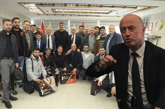 Yeni Dönemde Adayım - Kırıkkale Haber, Son Dakika Kırıkkale Haberleri Yeni Dönemde Adayım - Kırıkkale Haber, Son Dakika Kırıkkale Haberleri
