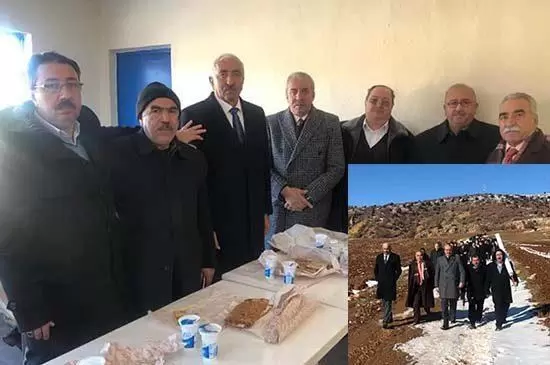 İyi Parti ekibi yollarda - Kırıkkale Haber, Son Dakika Kırıkkale Haberleri İyi Parti ekibi yollarda - Kırıkkale Haber, Son Dakika Kırıkkale Haberleri
