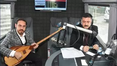Tekbıyıkoğlu, Türkiye Polis Radyosunun Canlı Yayın Konuğu Oldu - Kırıkkale Haber, Son Dakika Kırıkkale Haberleri Tekbıyıkoğlu, Türkiye Polis Radyosunun Canlı Yayın Konuğu Oldu - Kırıkkale Haber, Son Dakika Kırıkkale Haberleri