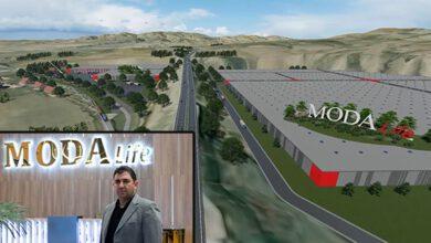 Modalife’tan Kırıkkale’ye 50 milyon dolarlık yeni yatırım - Kırıkkale Haber, Son Dakika Kırıkkale Haberleri