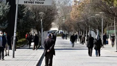 Vaka Sayısı 2’ye Katladı - Kırıkkale Haber, Son Dakika Kırıkkale Haberleri Vaka Sayısı 2’ye Katladı - Kırıkkale Haber, Son Dakika Kırıkkale Haberleri