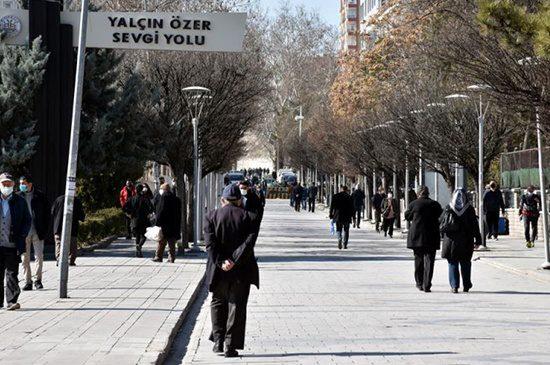 Vaka Sayısı 2’ye Katladı - Kırıkkale Haber, Son Dakika Kırıkkale Haberleri