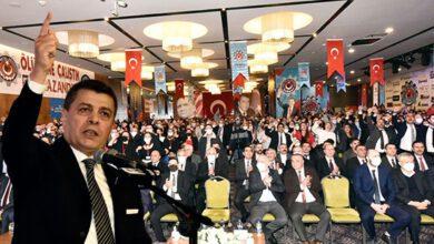 Türk Metal’in Gücünü Dosta, Düşmana Gösterdik - Kırıkkale Haber, Son Dakika Kırıkkale Haberleri
