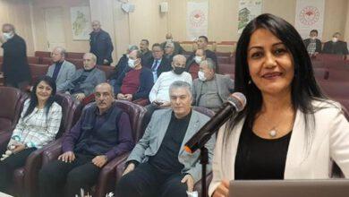 Kırıkkale Türk Tarım Orman Sendikasında Kan Değişimi - Kırıkkale Haber, Son Dakika Kırıkkale Haberleri