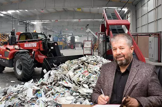 Modalife daha yeşil bir gelecek hedefliyor - Kırıkkale Haber, Son Dakika Kırıkkale Haberleri Modalife daha yeşil bir gelecek hedefliyor - Kırıkkale Haber, Son Dakika Kırıkkale Haberleri