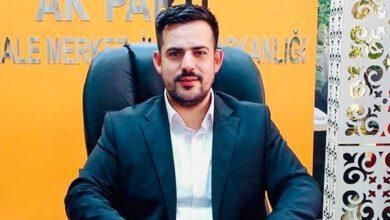 Emrah Doğan İstifa Etti - Kırıkkale Haber, Son Dakika Kırıkkale Haberleri
