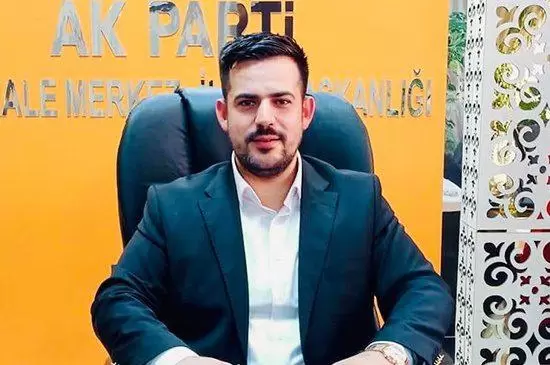 Emrah Doğan İstifa Etti - Kırıkkale Haber, Son Dakika Kırıkkale Haberleri Emrah Doğan İstifa Etti - Kırıkkale Haber, Son Dakika Kırıkkale Haberleri