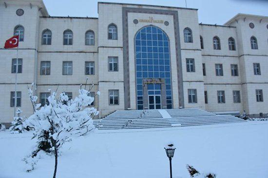 Engelli ve Hamile Kamu Görevlilerine 3 Gün İzin - Kırıkkale Haber, Son Dakika Kırıkkale Haberleri