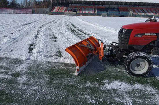 Saha ve Salonlar Hazır Hale Getirildi - Kırıkkale Haber, Son Dakika Kırıkkale Haberleri Saha ve Salonlar Hazır Hale Getirildi - Kırıkkale Haber, Son Dakika Kırıkkale Haberleri