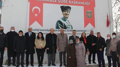 Sizi asla ihmal etmeyiz - Kırıkkale Haber, Son Dakika Kırıkkale Haberleri