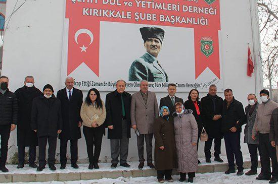 Sizi asla ihmal etmeyiz - Kırıkkale Haber, Son Dakika Kırıkkale Haberleri