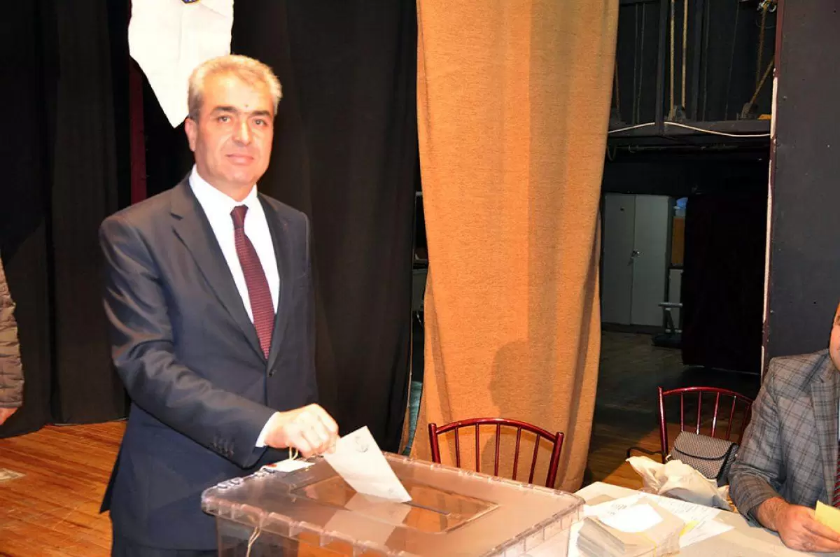 Esnaf Odalarında Seçim Heycanı - Kırıkkale Haber, Son Dakika Kırıkkale Haberleri Esnaf Odalarında Seçim Heycanı - Kırıkkale Haber, Son Dakika Kırıkkale Haberleri