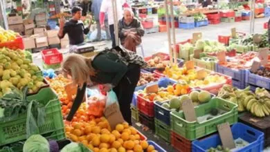 TÜFE Kırıkkalede Artı - Kırıkkale Haber, Son Dakika Kırıkkale Haberleri