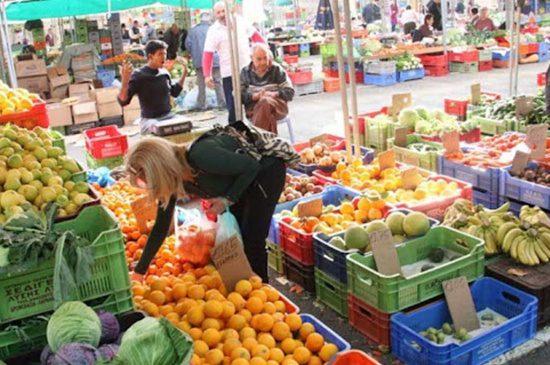 TÜFE Kırıkkalede Artı - Kırıkkale Haber, Son Dakika Kırıkkale Haberleri