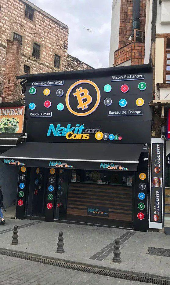 Nakitcoins ücretsiz para transferiyle kripto parada bir ilk daha - Kırıkkale Haber, Son Dakika Kırıkkale Haberleri